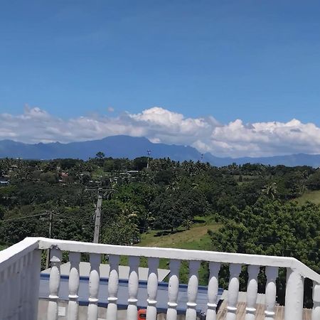 Best View Apartments 나디 외부 사진