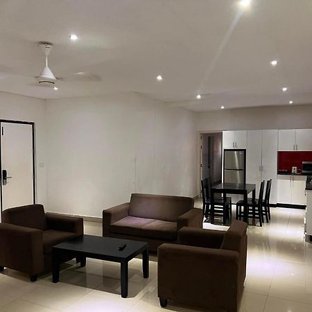 Best View Apartments 나디 외부 사진