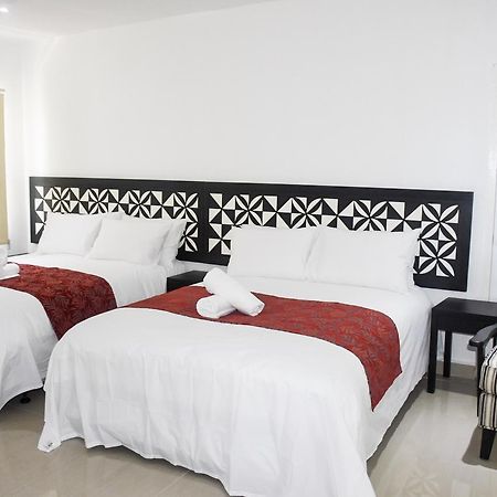 Best View Apartments 나디 외부 사진