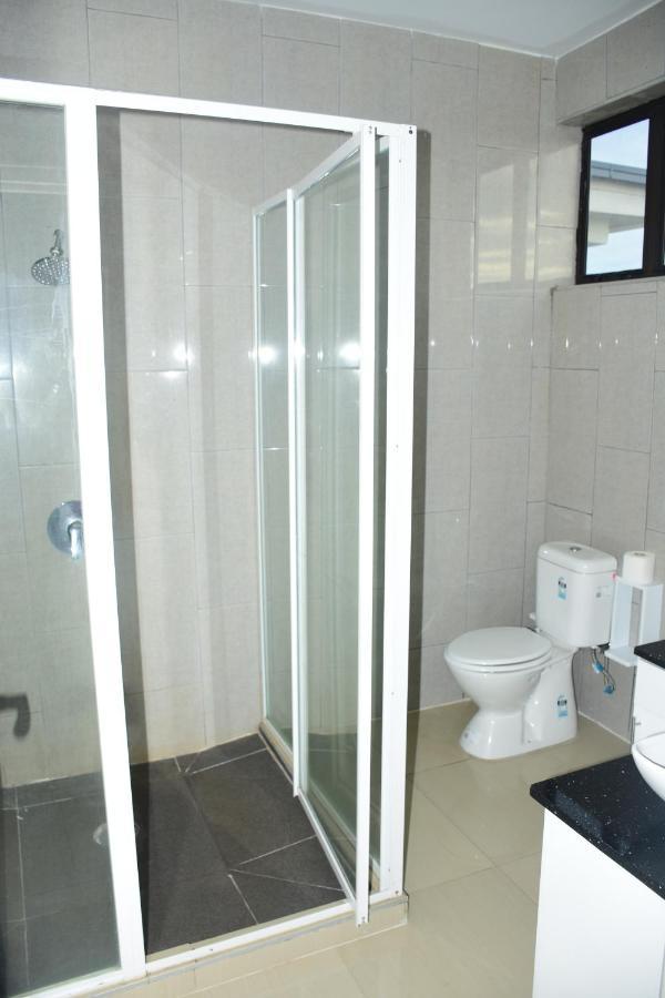 Best View Apartments 나디 외부 사진