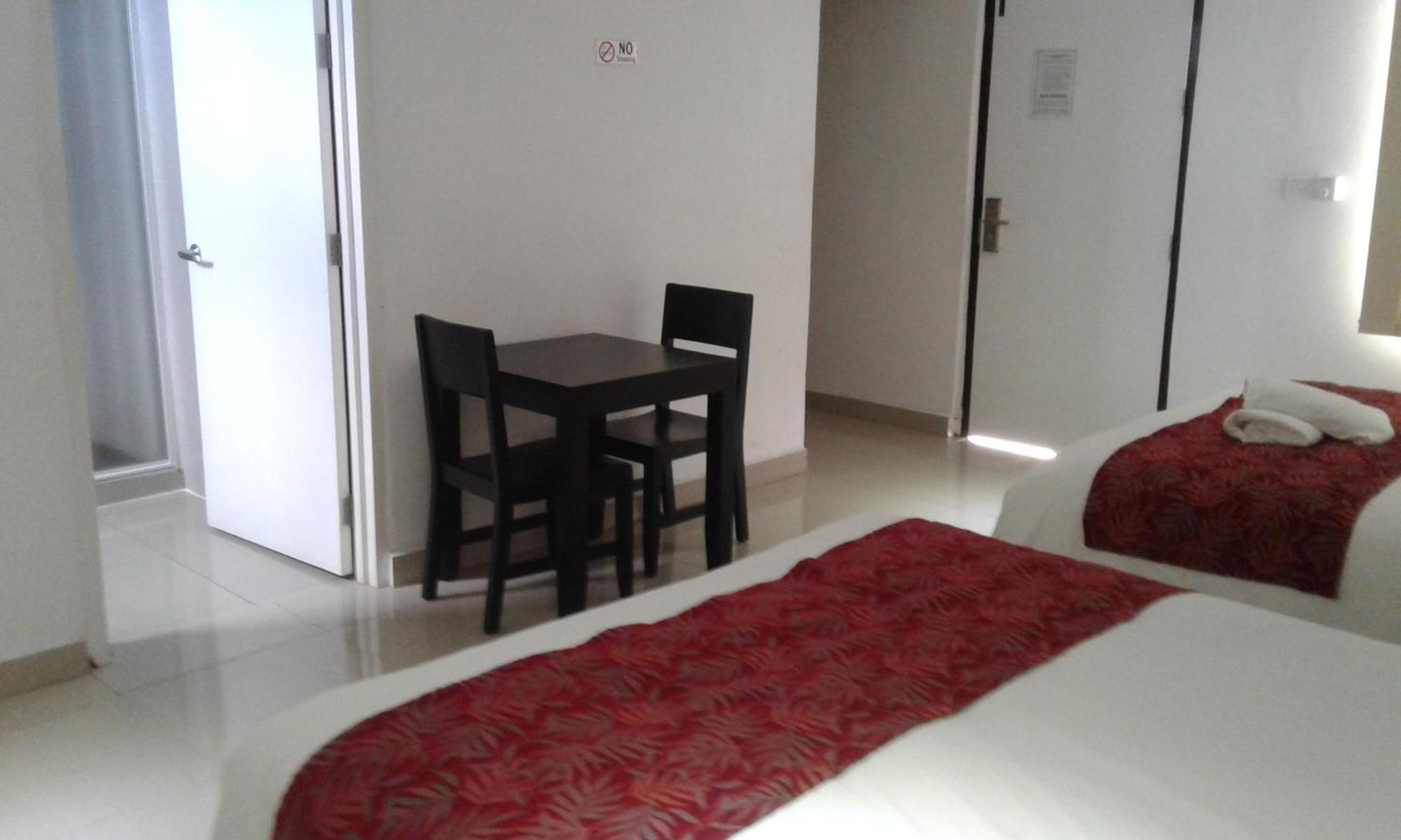 Best View Apartments 나디 외부 사진