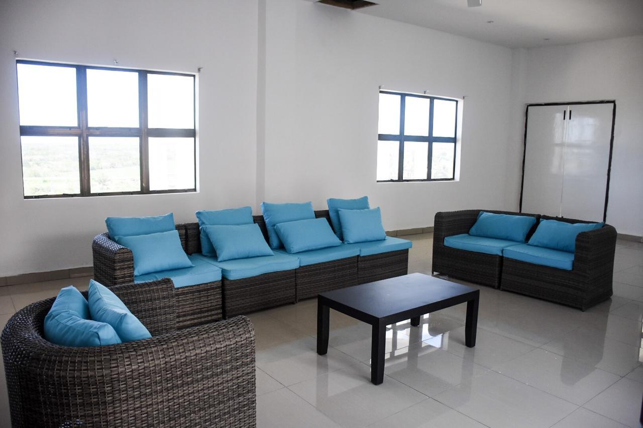 Best View Apartments 나디 외부 사진