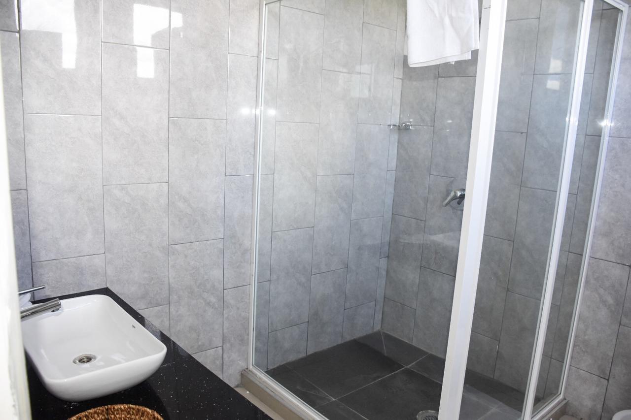 Best View Apartments 나디 외부 사진