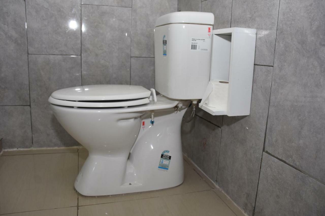 Best View Apartments 나디 외부 사진