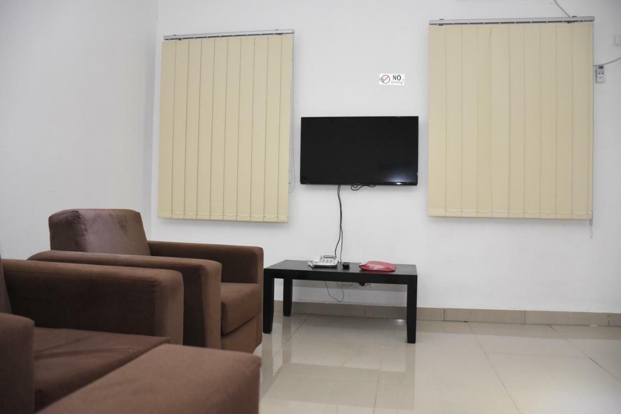 Best View Apartments 나디 외부 사진