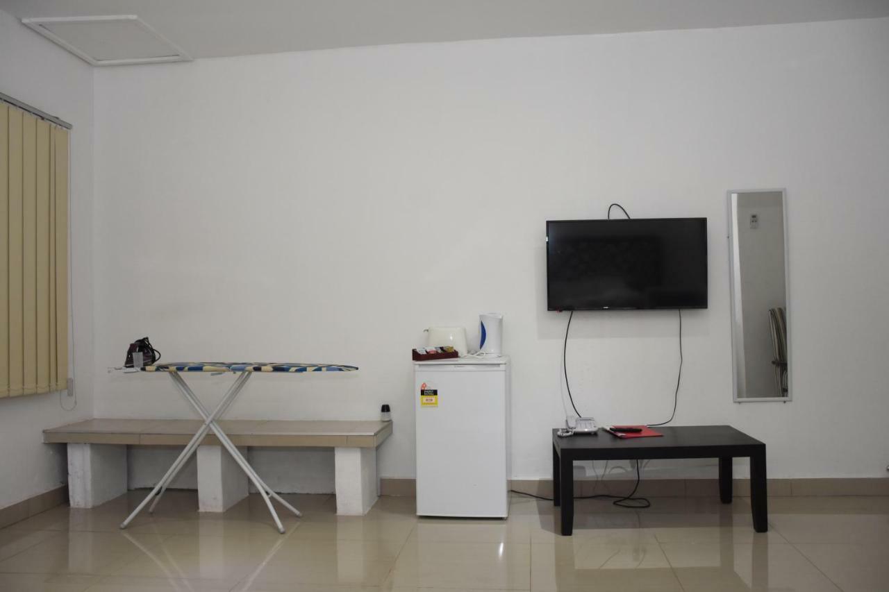 Best View Apartments 나디 외부 사진
