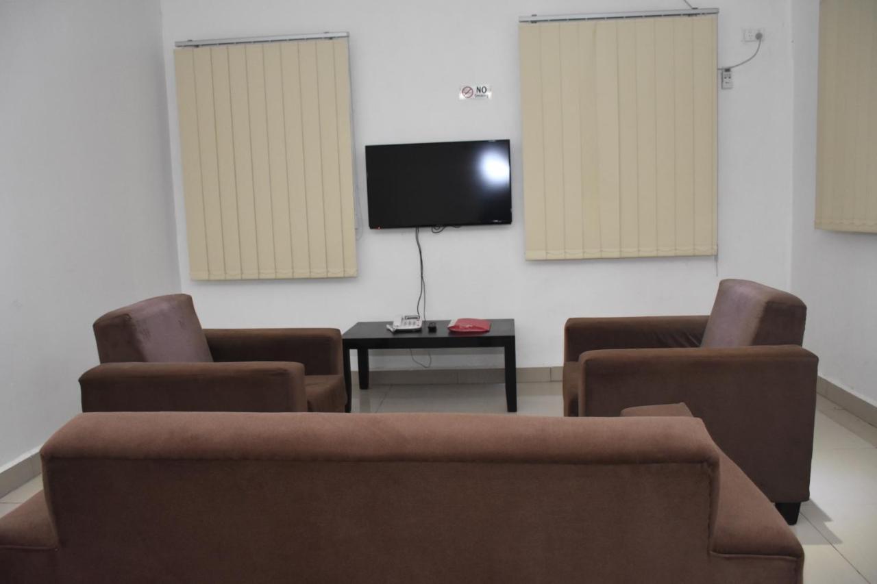 Best View Apartments 나디 외부 사진