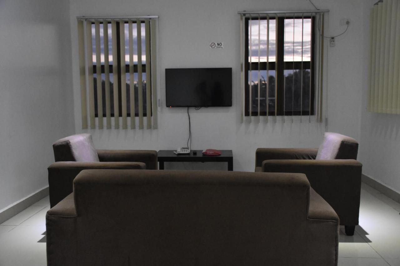 Best View Apartments 나디 외부 사진