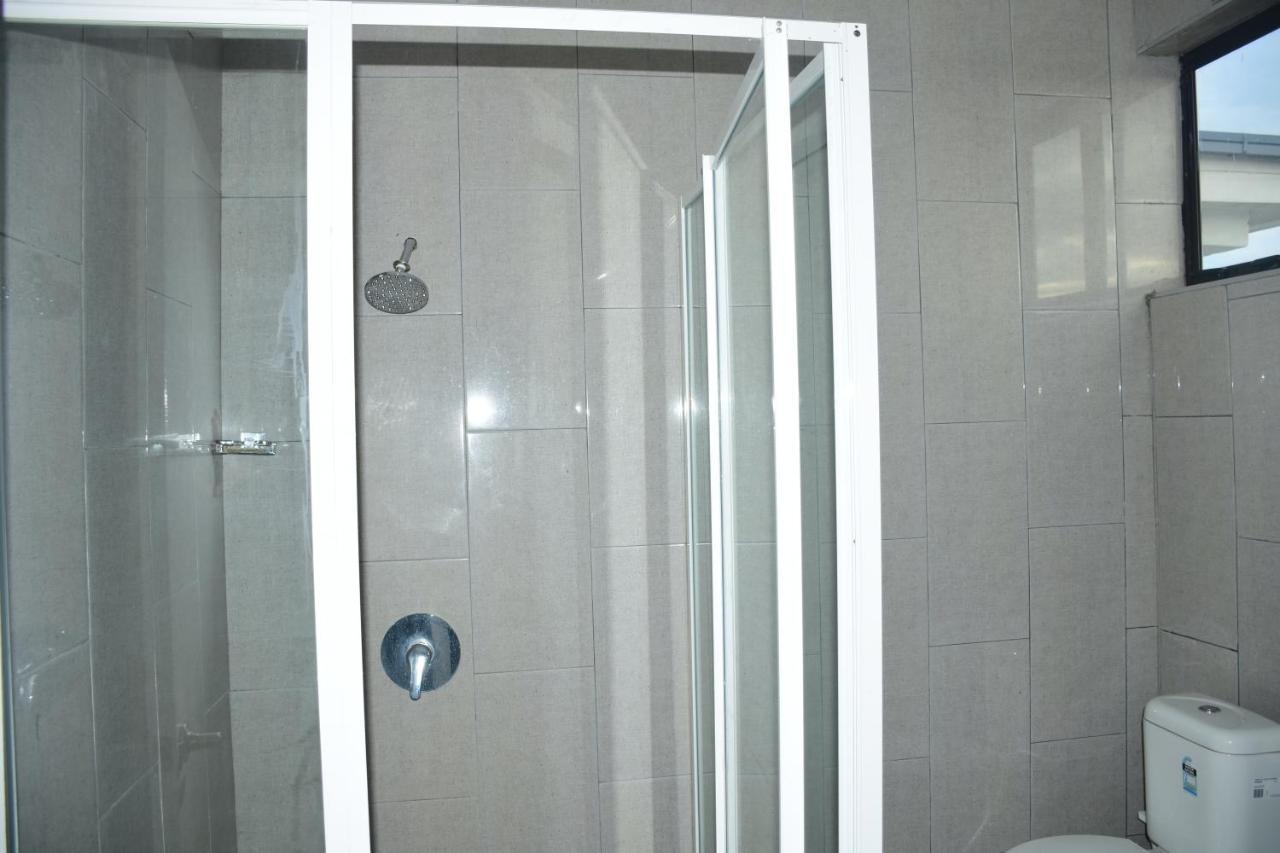 Best View Apartments 나디 외부 사진