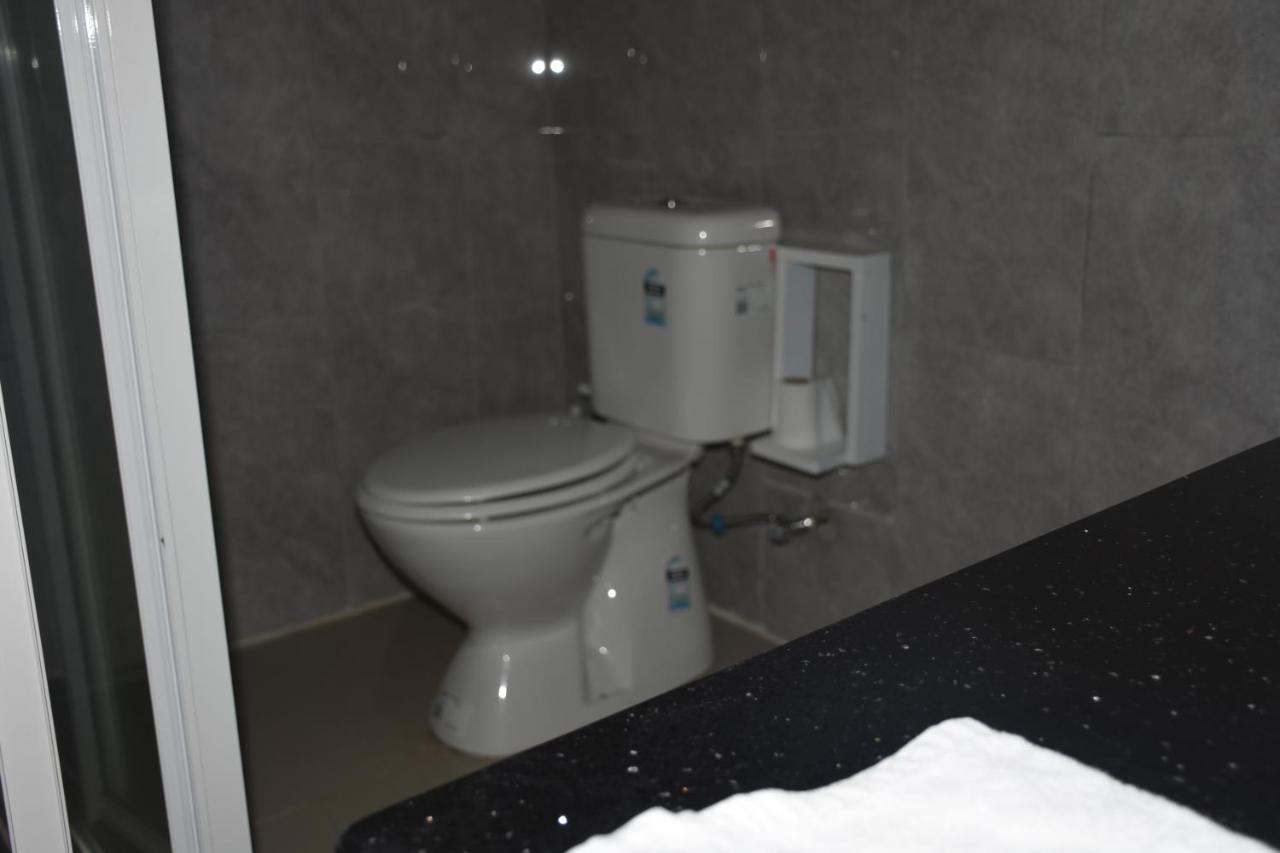 Best View Apartments 나디 외부 사진