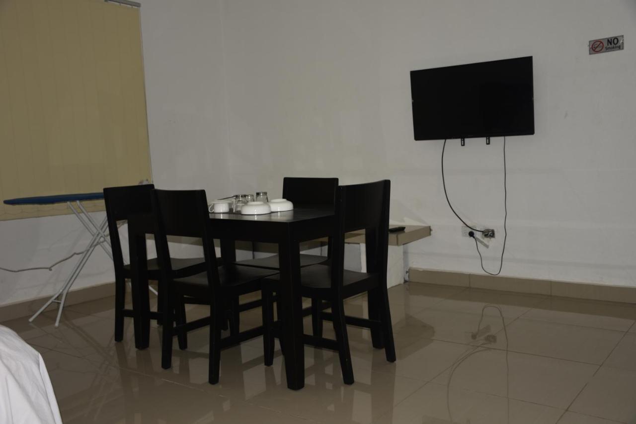 Best View Apartments 나디 외부 사진
