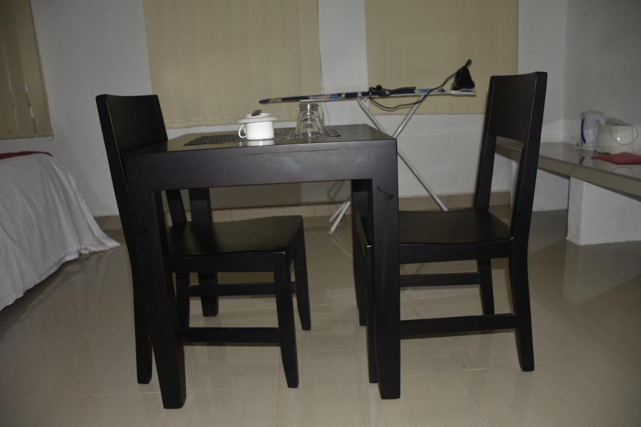 Best View Apartments 나디 외부 사진